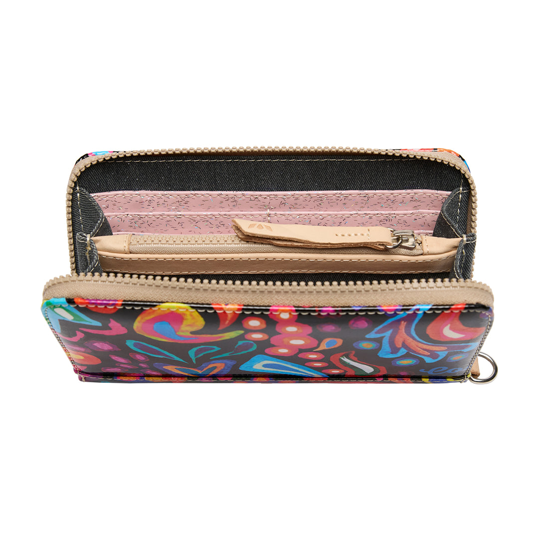 Consuela | Sophie Essential Wallet