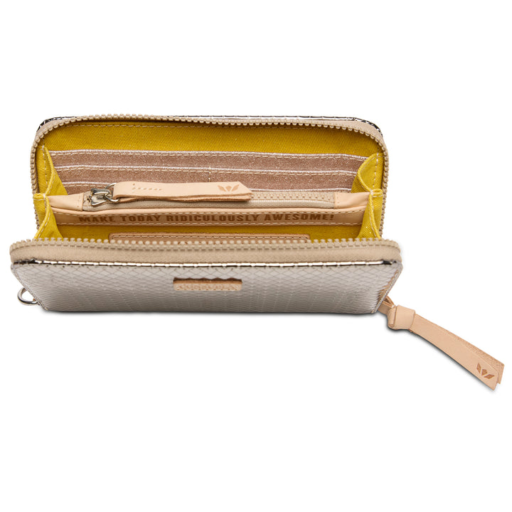 Consuela | Kyle Essential Wallet