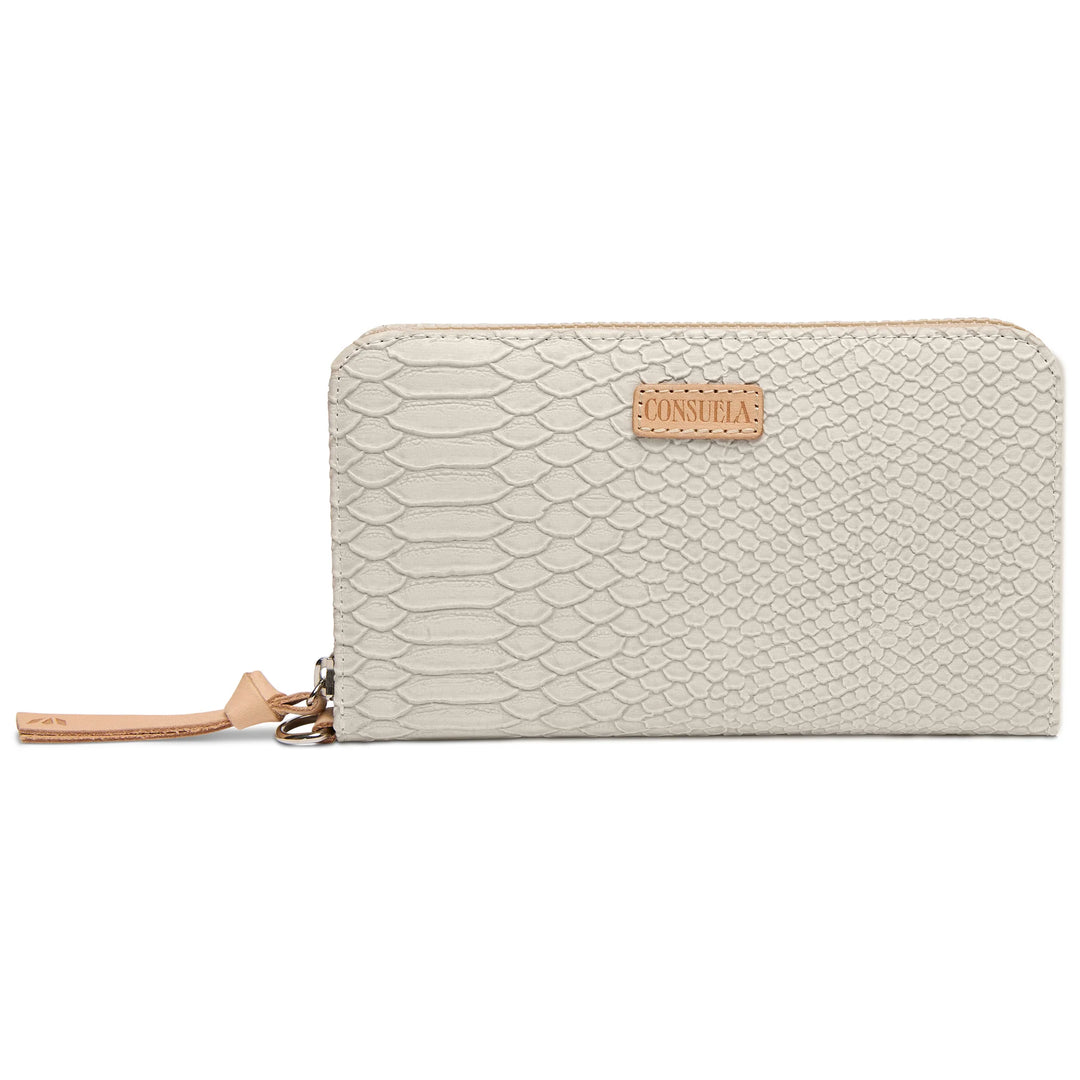 Consuela | Thunderbird Essential Wallet