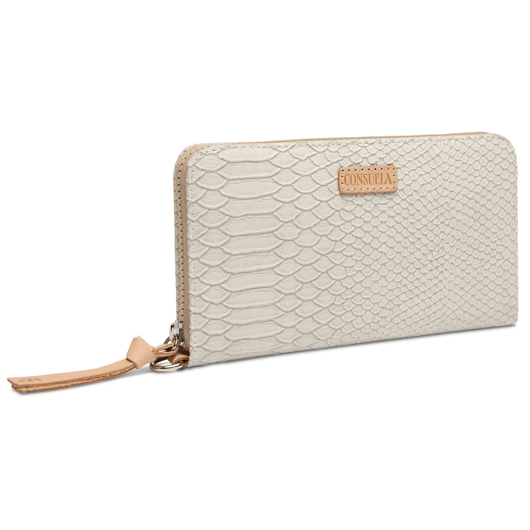 Consuela | Thunderbird Essential Wallet