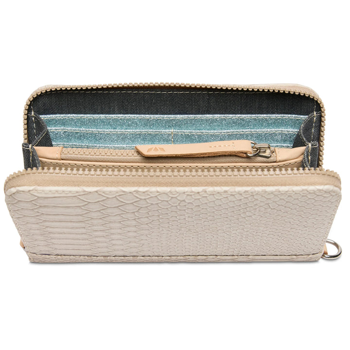 Consuela | Thunderbird Essential Wallet