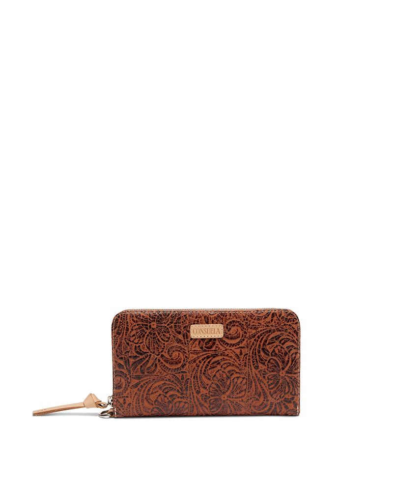 Consuela | Sally Essential Wallet