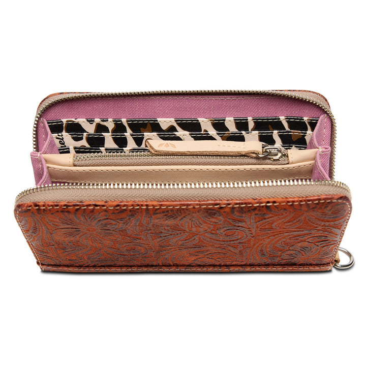 Consuela | Sally Essential Wallet