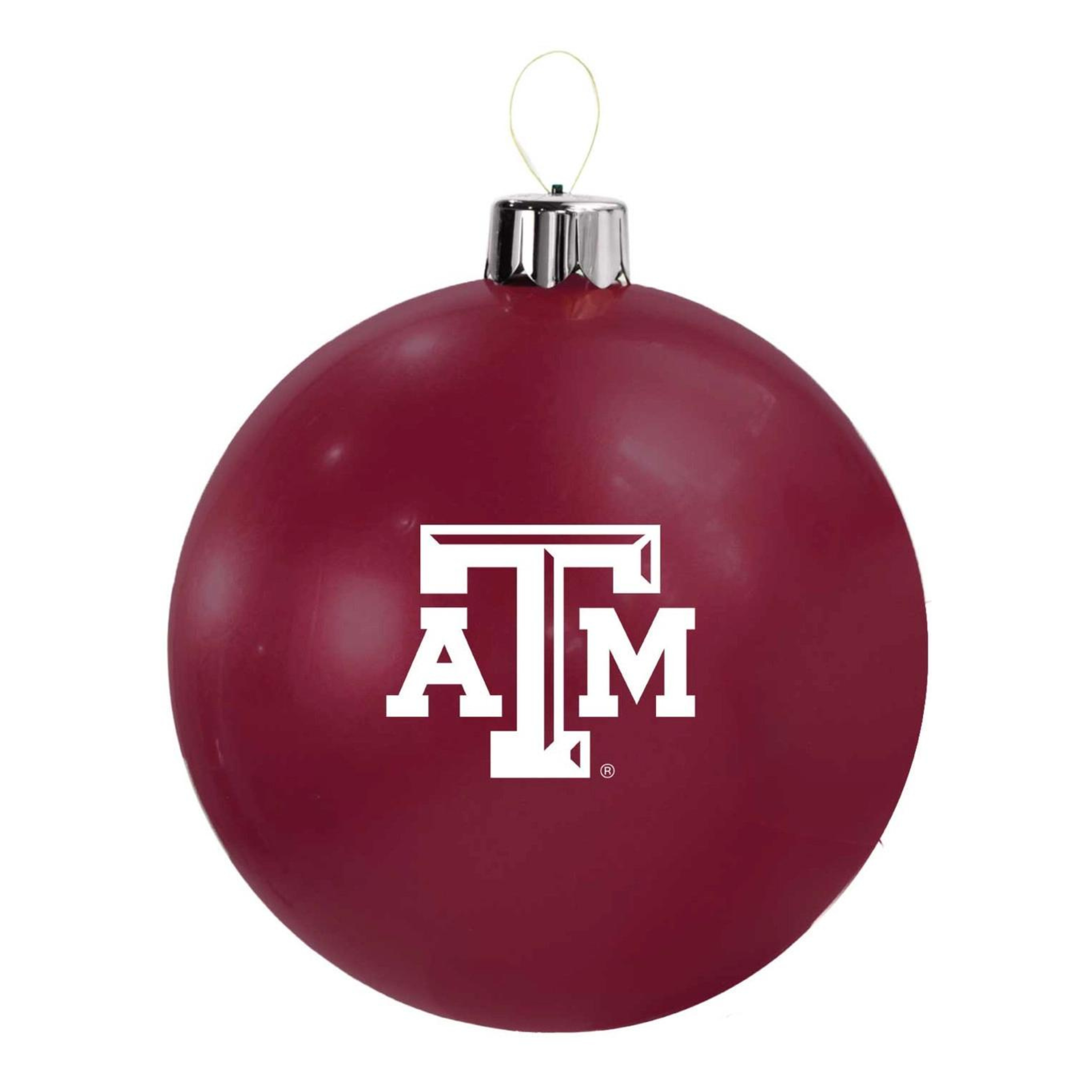 Holiball | 30" Inflatable Ornaments  | Collegiate Collection - Giddy Up Glamour Boutique