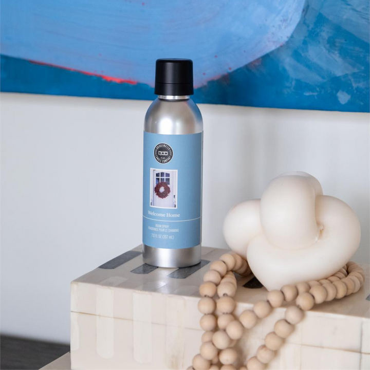 Bridgewater Candle Company | Holiday Non-Aerosol Room Spray | Various Scents