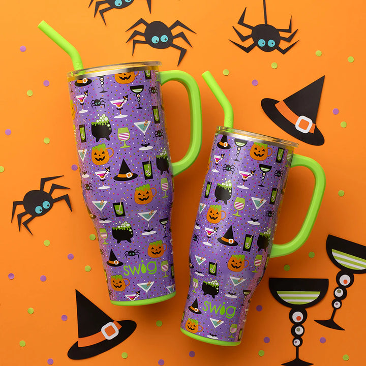 Swig | Witches Brew 40oz Mega Mug