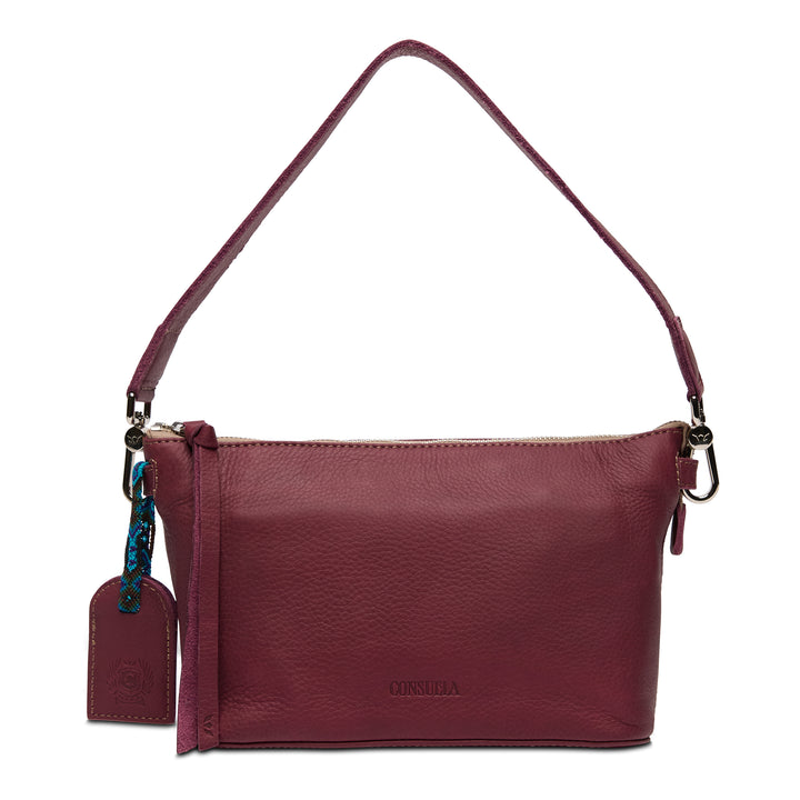 Consuela | Plum Your Way Bag