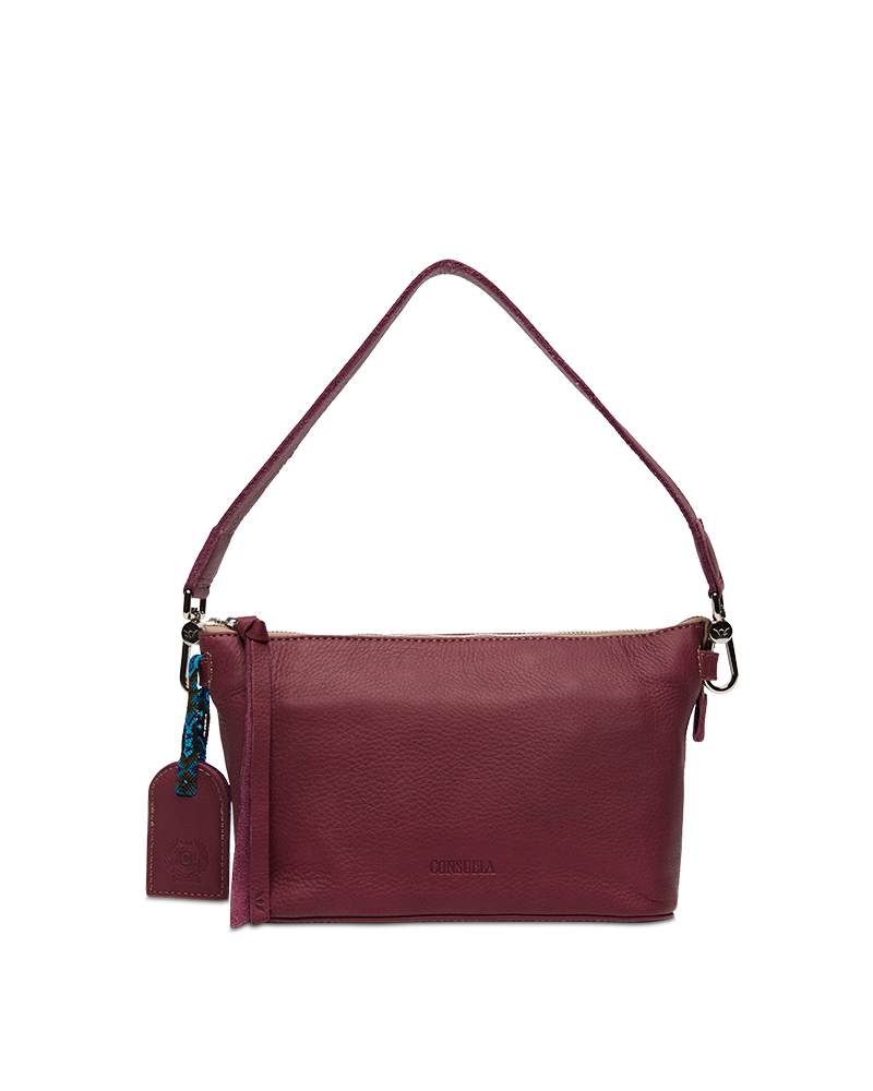 Consuela | Plum Your Way Bag