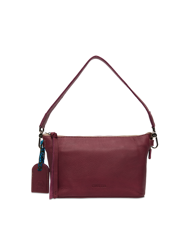 Consuela | Plum Your Way Bag