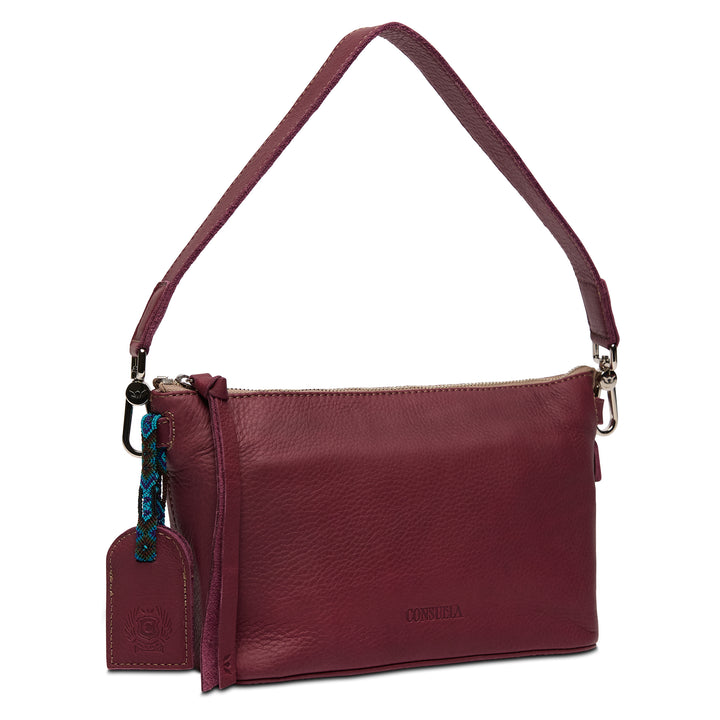 Consuela | Plum Your Way Bag