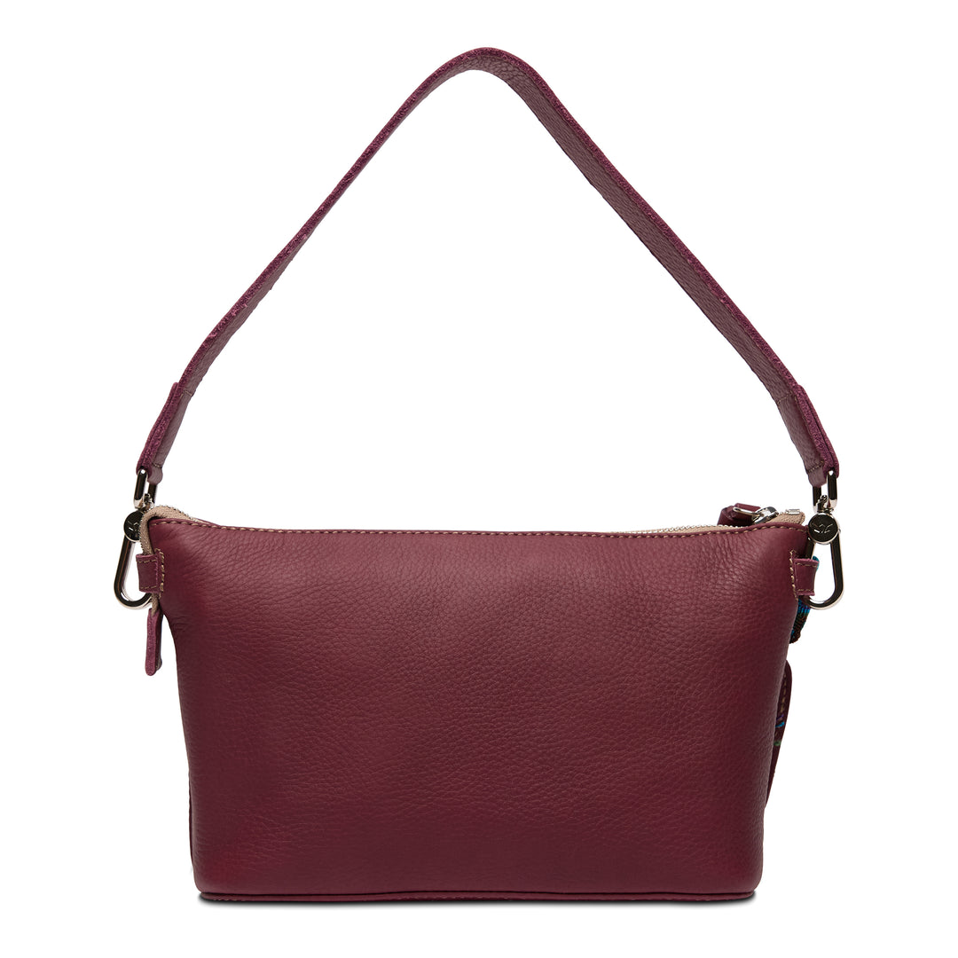 Consuela | Plum Your Way Bag