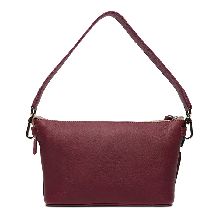 Consuela | Plum Your Way Bag