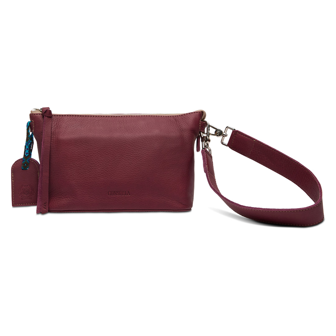 Consuela | Plum Your Way Bag