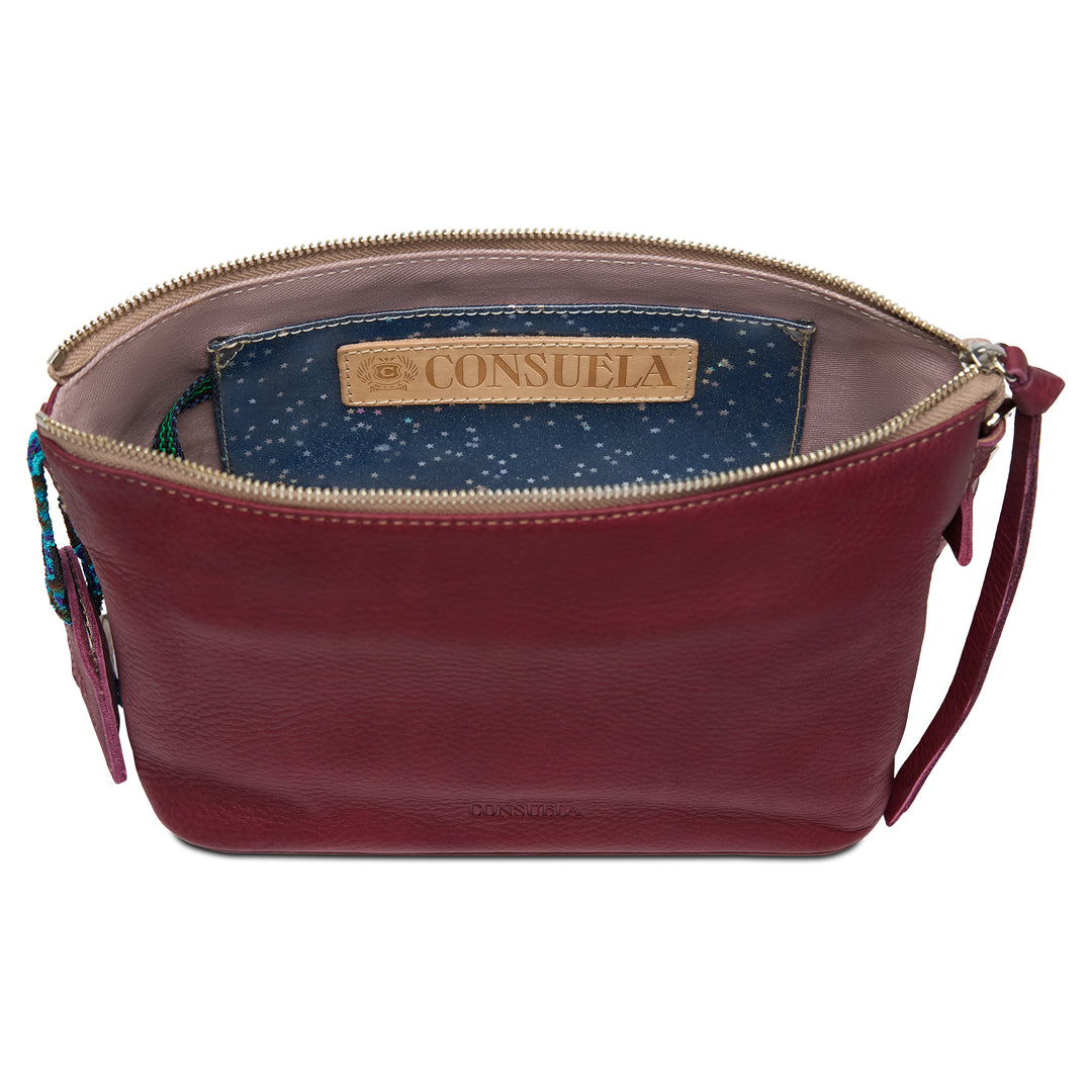 Consuela | Plum Your Way Bag