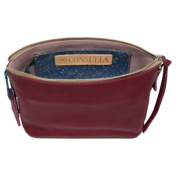 Consuela | Plum Your Way Bag