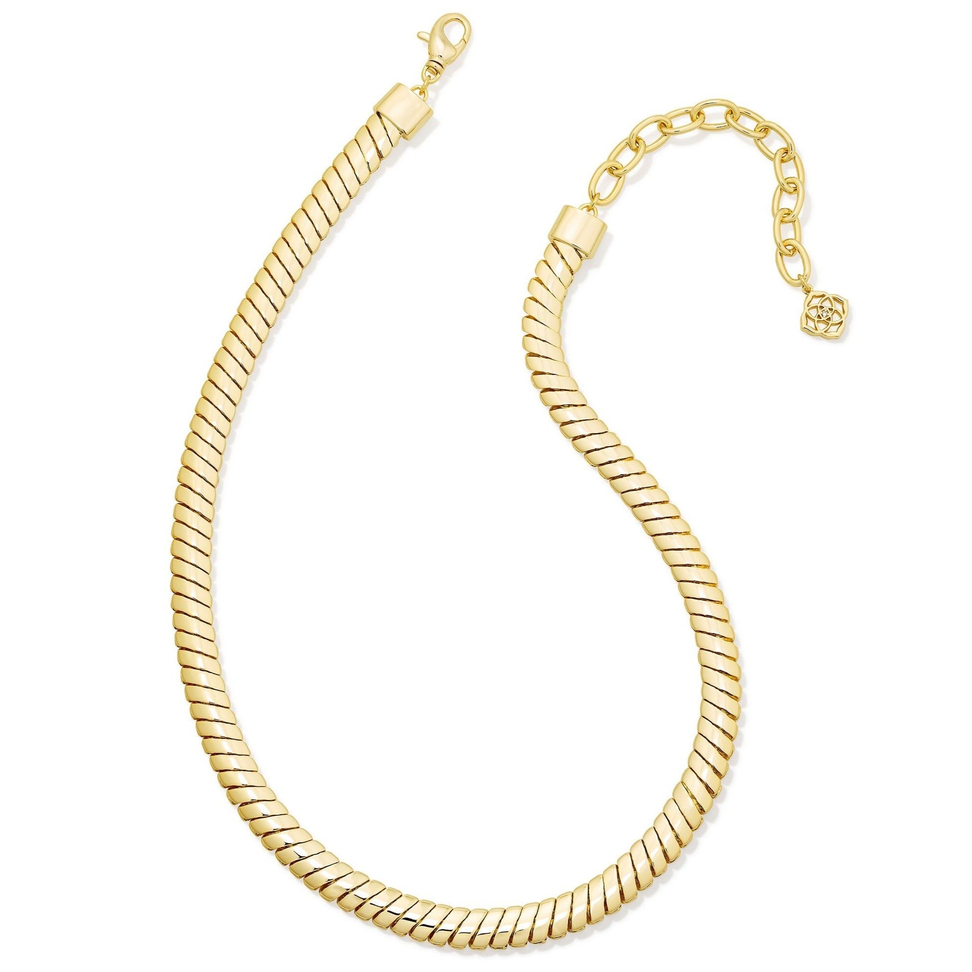 Kendra Scott | Lex Gold Chain Necklace