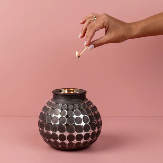 Bridgewater Candle Company | Collection Candle #004 | Sweet Grace