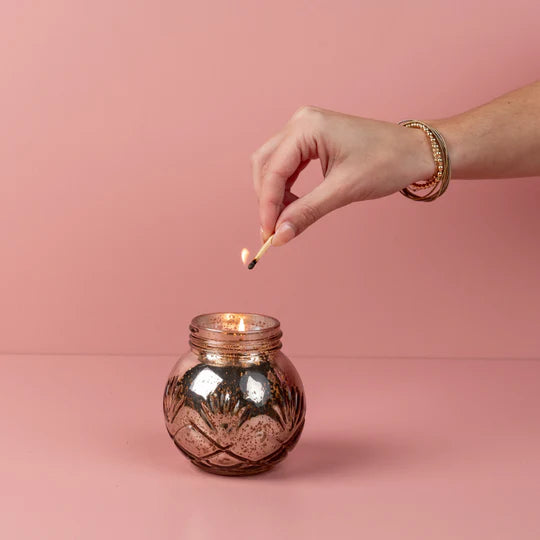 Bridgewater Candle Company | Collection Candle #008 | Sweet Grace