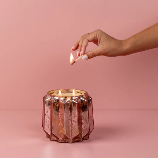 Bridgewater Candle Company | Collection Candle #021 | Sweet Grace