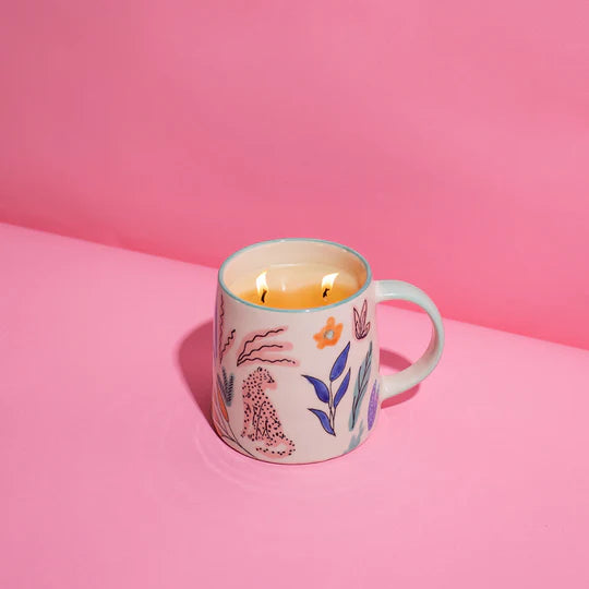 Bridgewater Candle Company | Collection Candle #048 | Sweet Grace