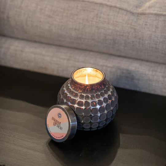 Bridgewater Candle Company | Collection Candle #004 | Sweet Grace