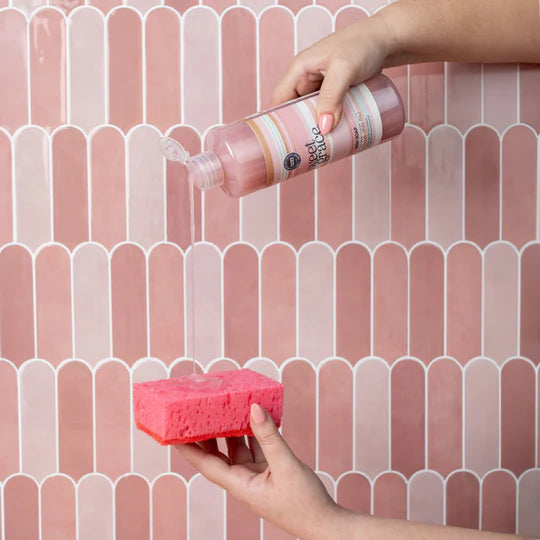 Bridgewater Candle Company | Dish Soap | Sweet Grace