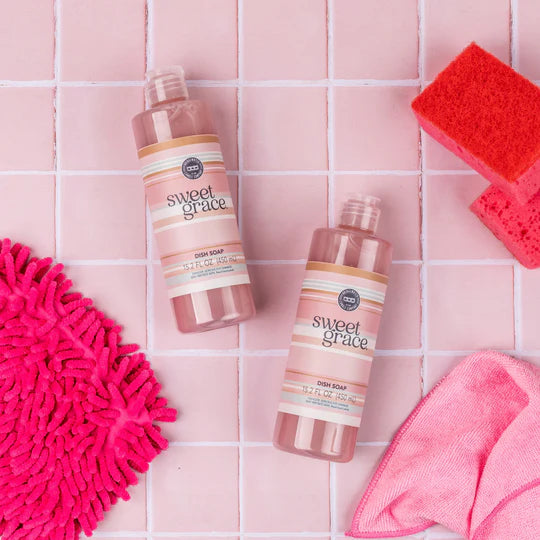 Bridgewater Candle Company | Dish Soap | Sweet Grace