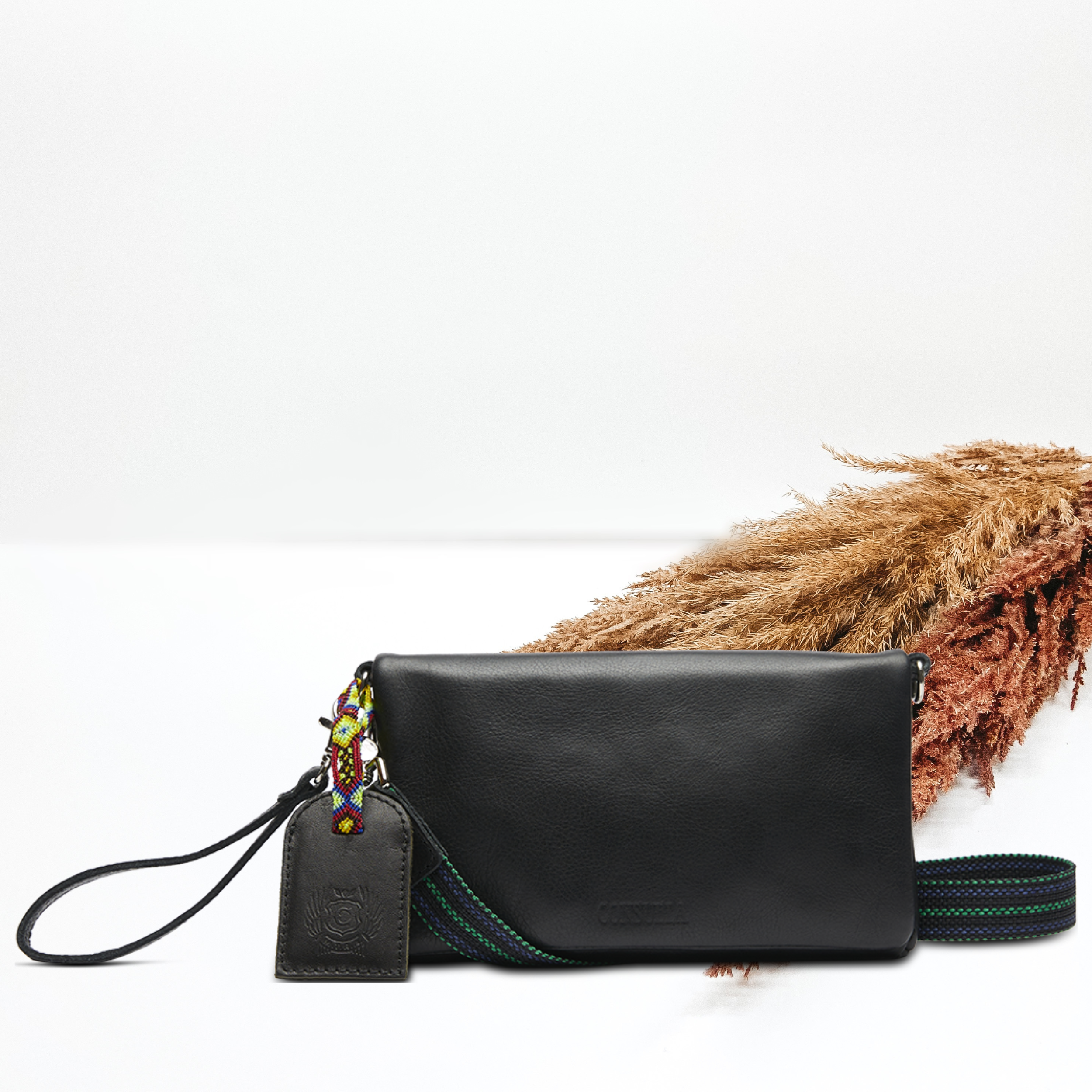 Consuela | Evie Uptown Crossbody Bag - Giddy Up Glamour Boutique