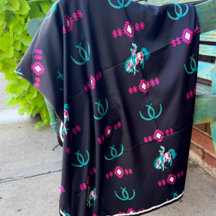 Online Exclusive | Bunk House Wild Rag