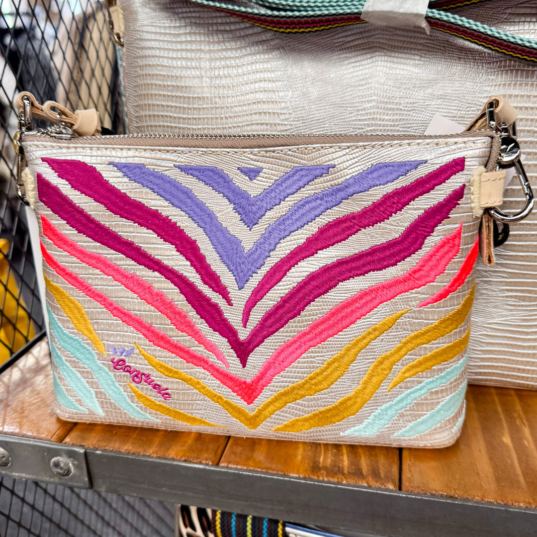 Consuela | Celeste Midtown Crossbody Bag