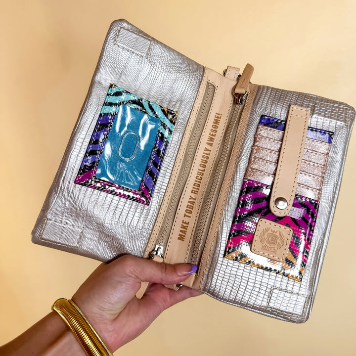 Consuela | Celeste Uptown Crossbody Bag