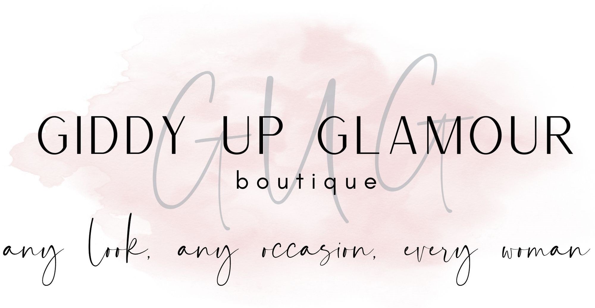 Giddy Up Glamour Style for All Sizes and Budgets