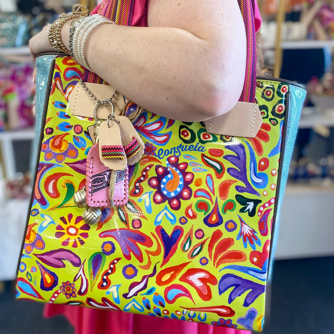 Consuela | Limon Classic Tote Bag