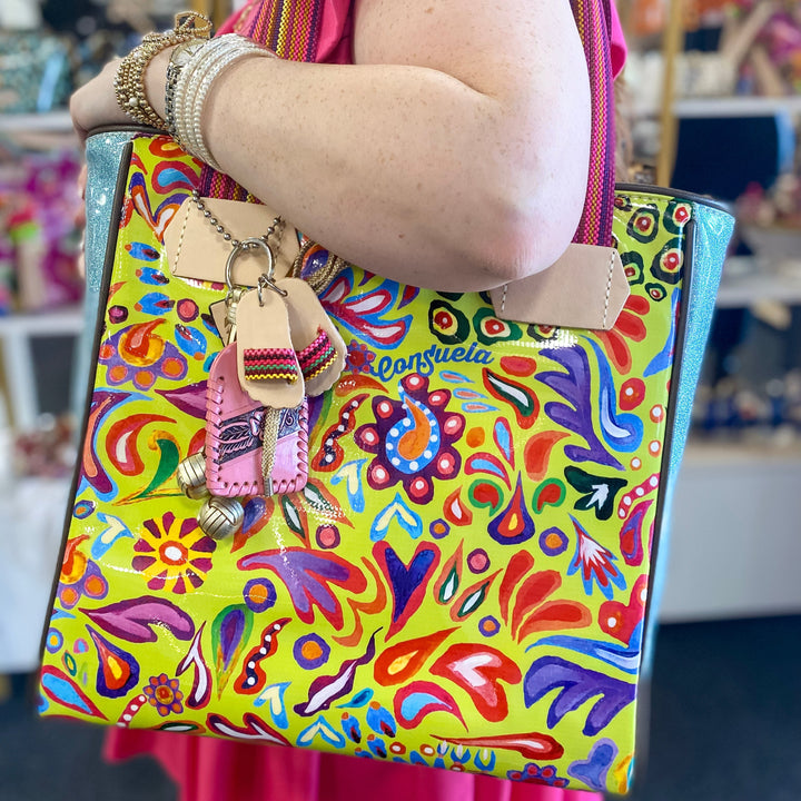 Consuela | Limon Classic Tote Bag