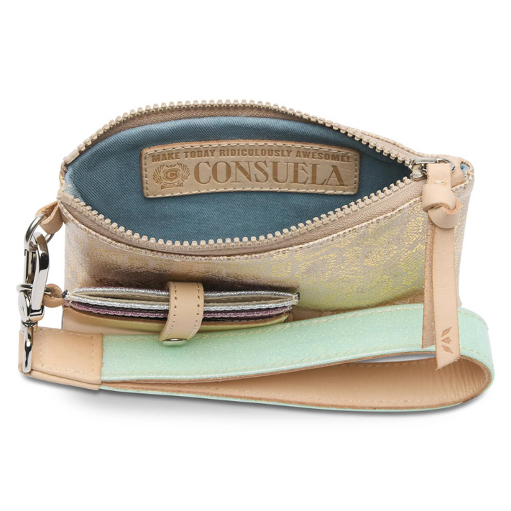 Consuela | Leah Combi Wristlet