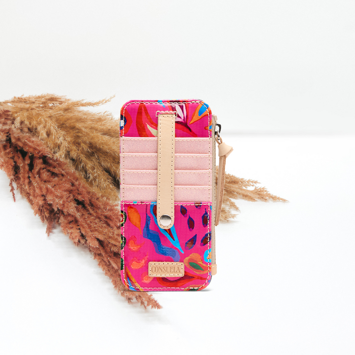 Consuela | Ceci Card Organizer