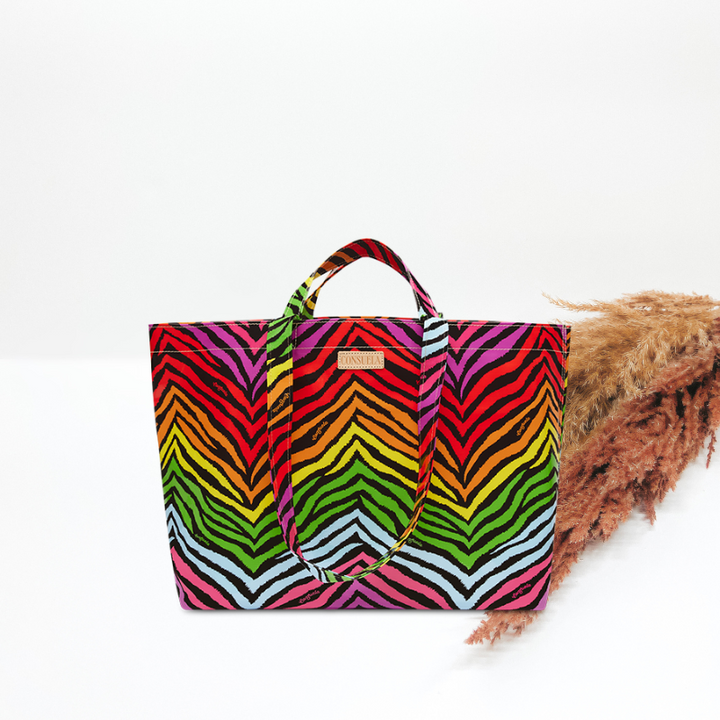 Consuela | Flo Grab n' Go Jumbo Bag