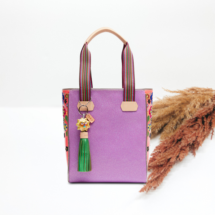 Consuela | Twy Chica Tote