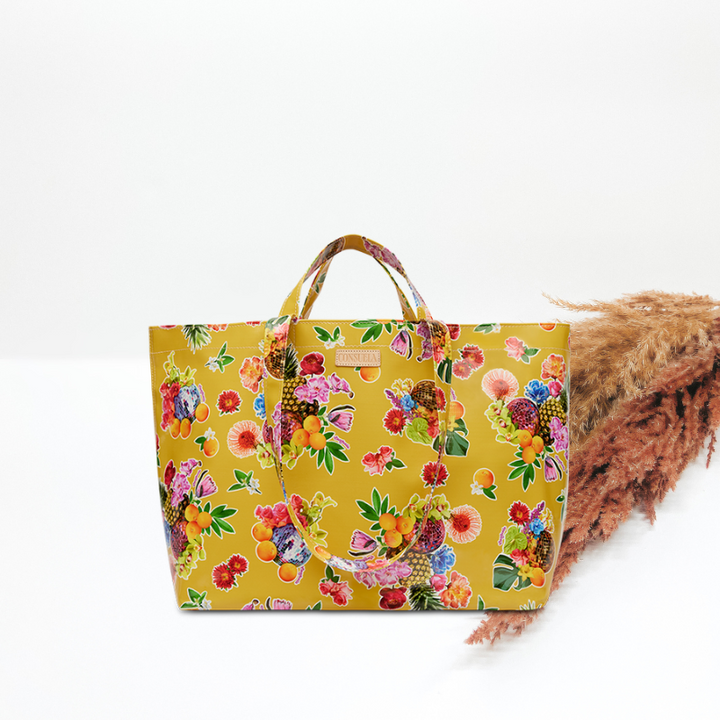 Consuela | Barb Grab n' Go Jumbo Bag