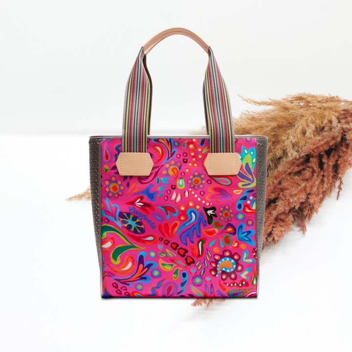 Consuela | Ceci Classic Tote
