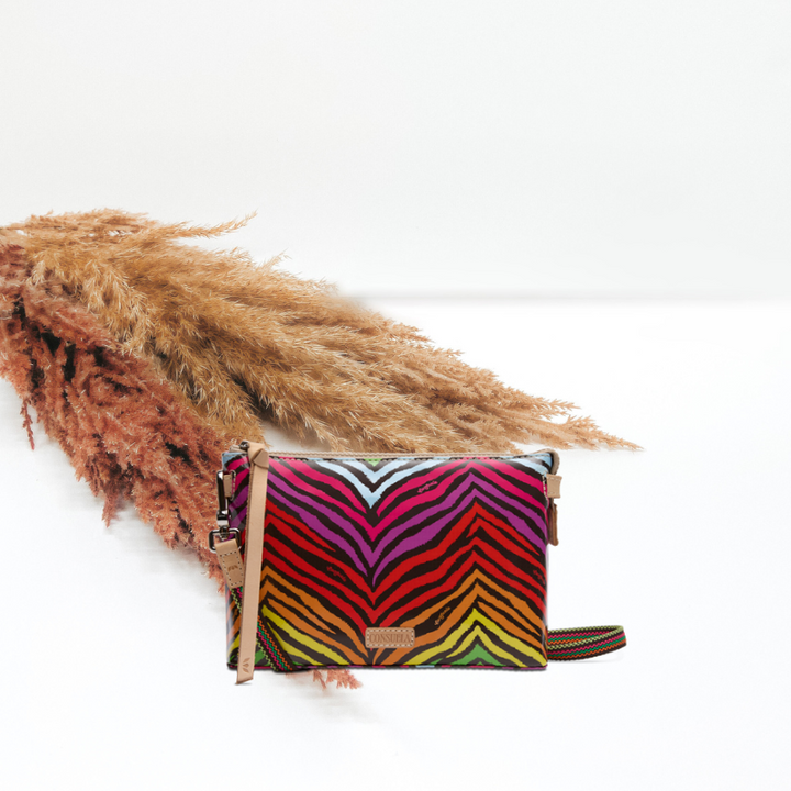 Consuela | Flo Midtown Crossbody Bag