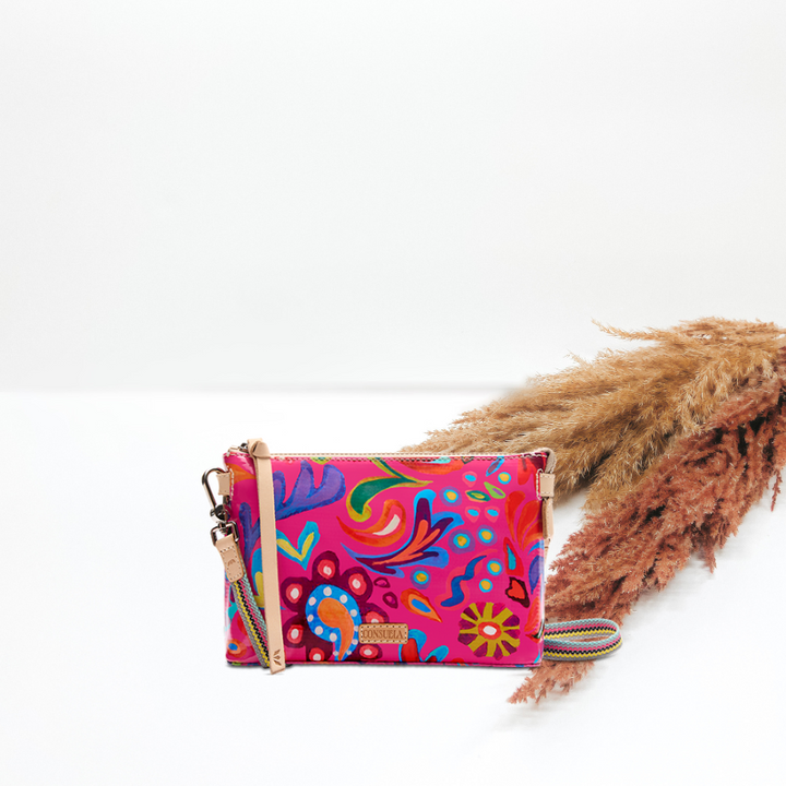 Consuela | Ceci Midtown Crossbody Bag