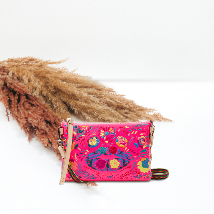 Consuela | XO Midtown Crossbody Bag