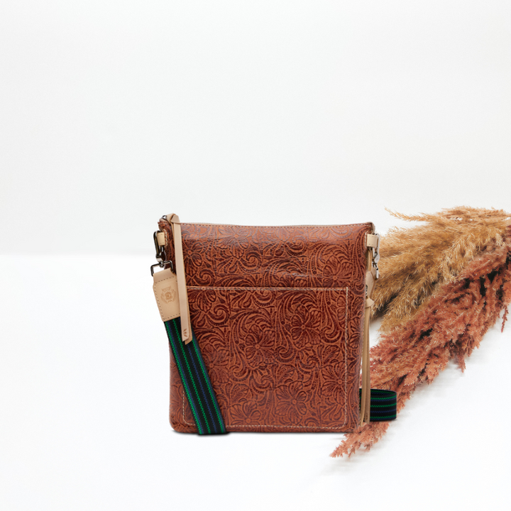 Consuela | Sally Tour Crossbody Bag