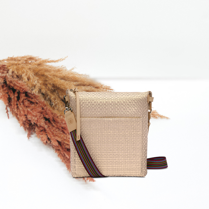 Consuela | Pearl Tour Crossbody Bag