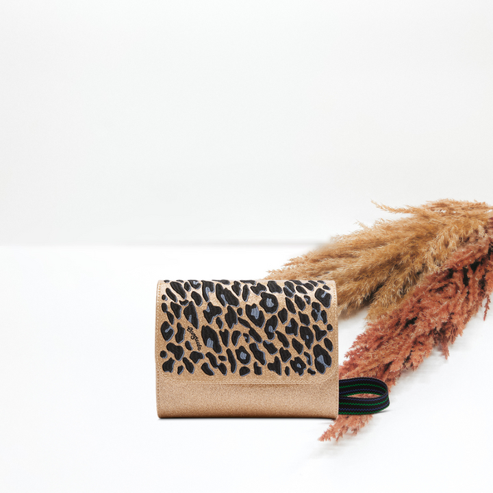 Consuela | Joss On The Town