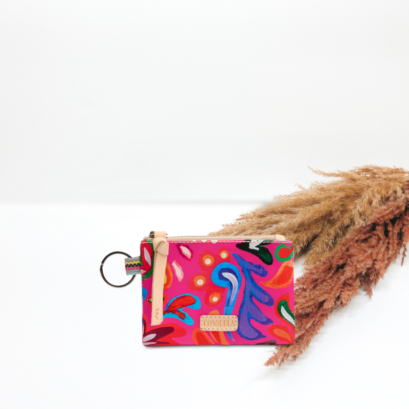 Consuela | Ceci Pouch