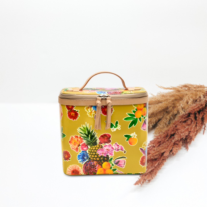 Consuela | Barb Slim Train Case