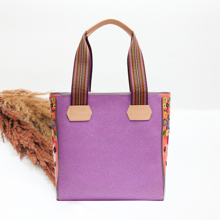 Consuela | Twy Classic Tote