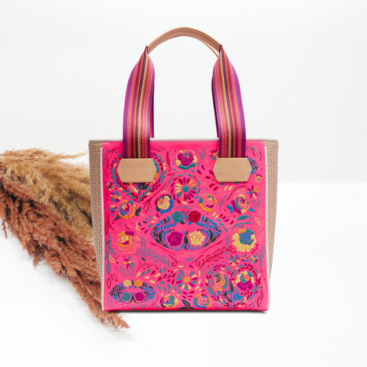 Consuela | XO Classic Tote